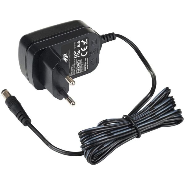 Zasilacz do laptopa Akyga 10 W, 2.5 mm, 2 A, 5 V (AK-TB-33)