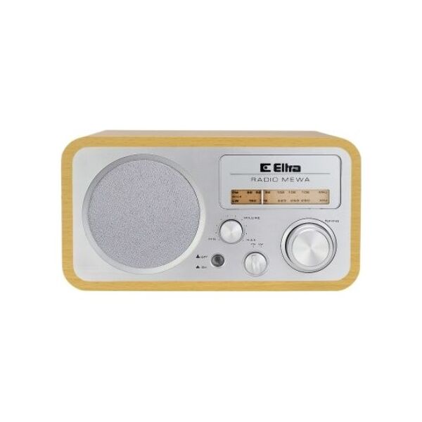 Radio Eltra Mewa
