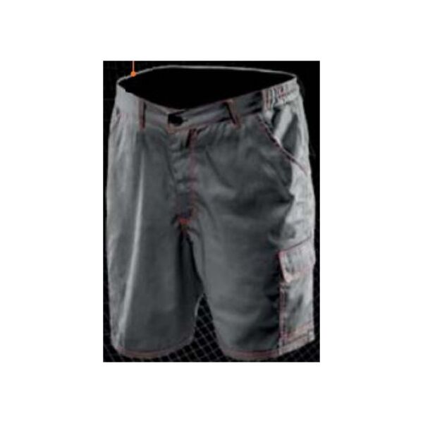 Neo Spodenki krótkie Basic rozmiar XXL/58 (81-440-XXL)