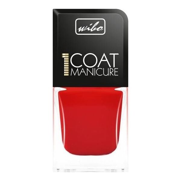 Wibo WIBO_1 Coat Manicure lakier do paznokci 7 8,5ml