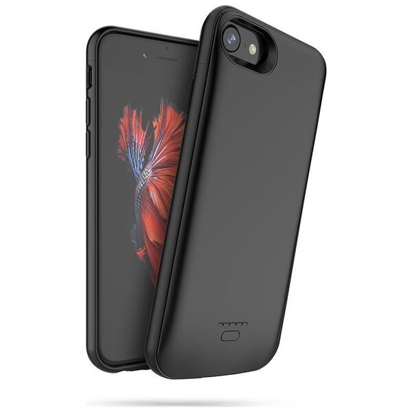 Tech-Protect TECH-PROTECT BATTERY PACK 3200MAH IPHONE 6/6S/7/8/SE 2020 BLACK