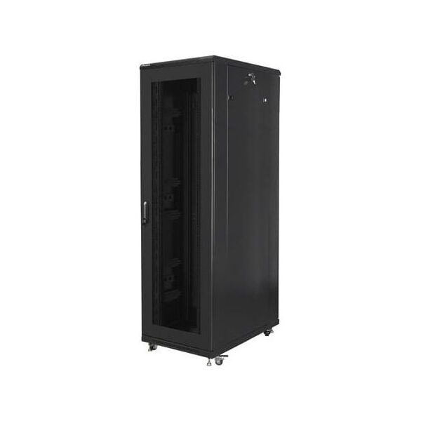 Szafa Lanberg Stojąca 19" 42U (FF01-8042-23B)