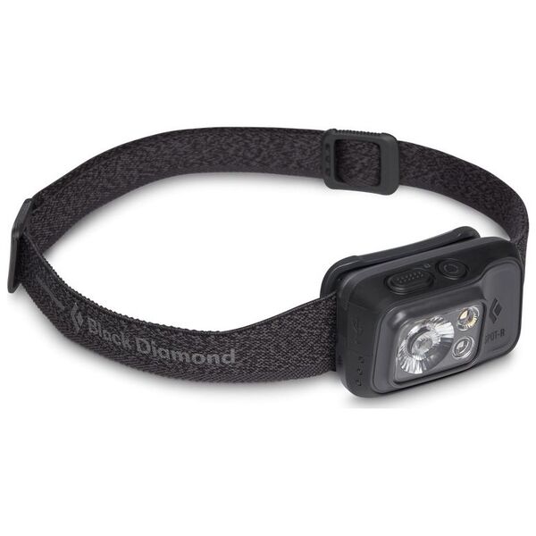 Latarka czołowa Black Diamond Spot 400-R