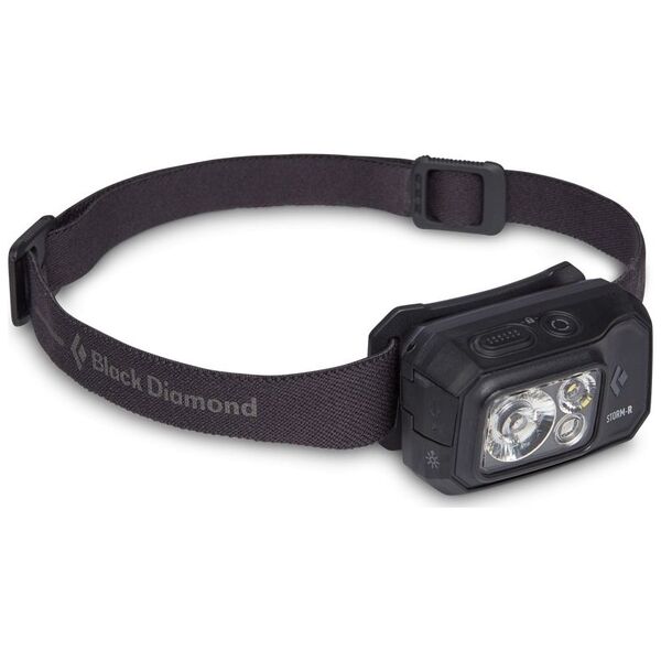 Latarka czołowa Black Diamond Storm 500-R