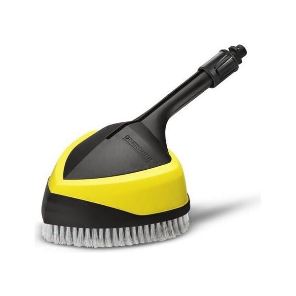 Karcher Szczotka Do Mycia WB150 Czarno-Żółty (2.643-237.0)