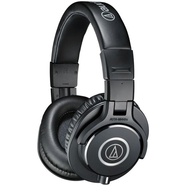 Słuchawki Audio-Technica ATH-M40X