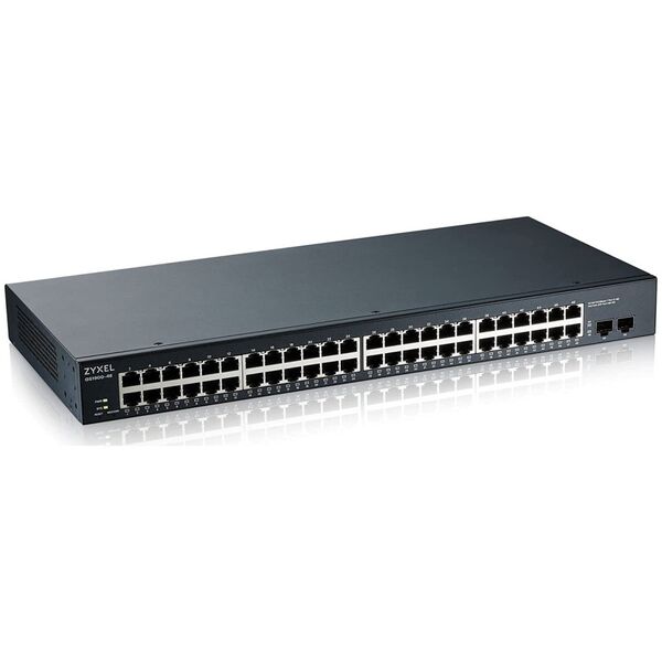 Switch ZyXEL GS1900-48-EU0102F