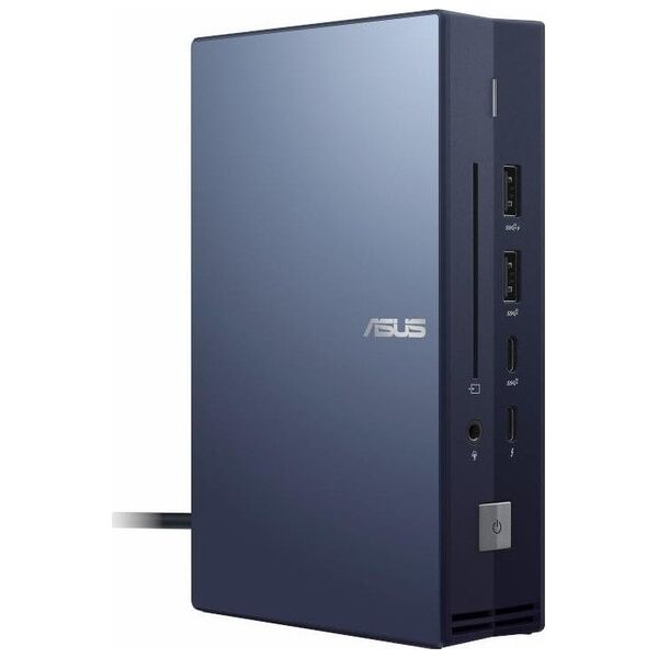 Stacja/replikator Asus USB-C (90NX0460-P00030)