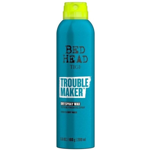 Tigi Spray do Włosów Tigi Bed Head Trouble Maker Wosk (200 ml)