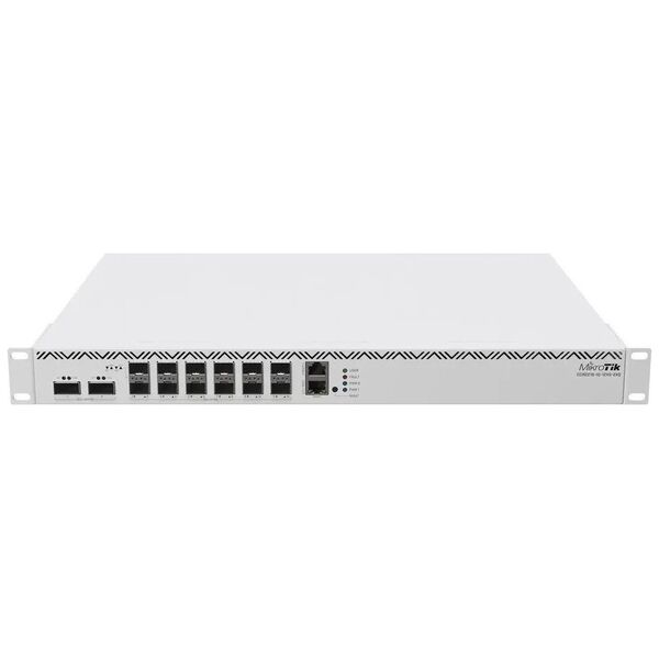 Router MikroTik CCR2216 (CCR2216-1G-12XS-2XQ)