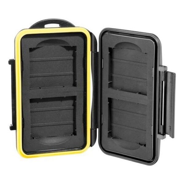 Pokrowiec JJC Etui na karty JJC MCCF4 na karty Compact Flash