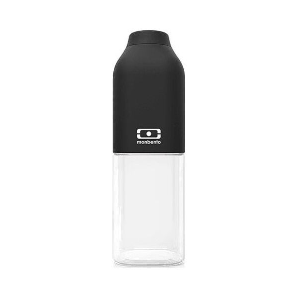 Monbento Monbento M Positive Black Onyx czarny