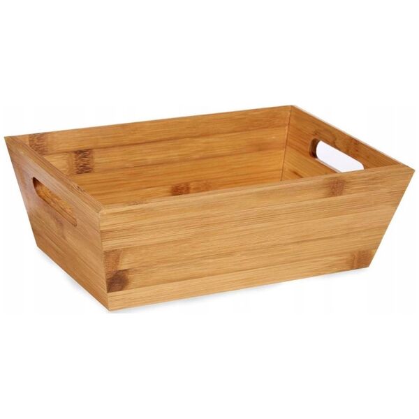 Kinvara Bambusowy organizer na owoce, 22 x 33 x 10 cm