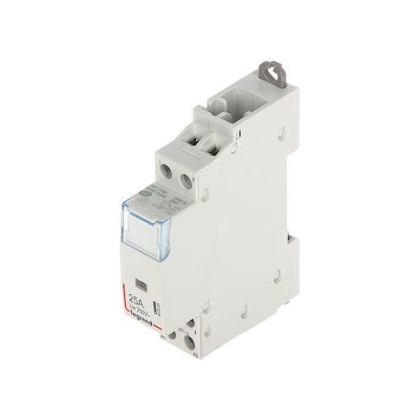 Legrand STYCZNIK MODUŁOWY LE-412523 25 A 250 V AC LEGRAND