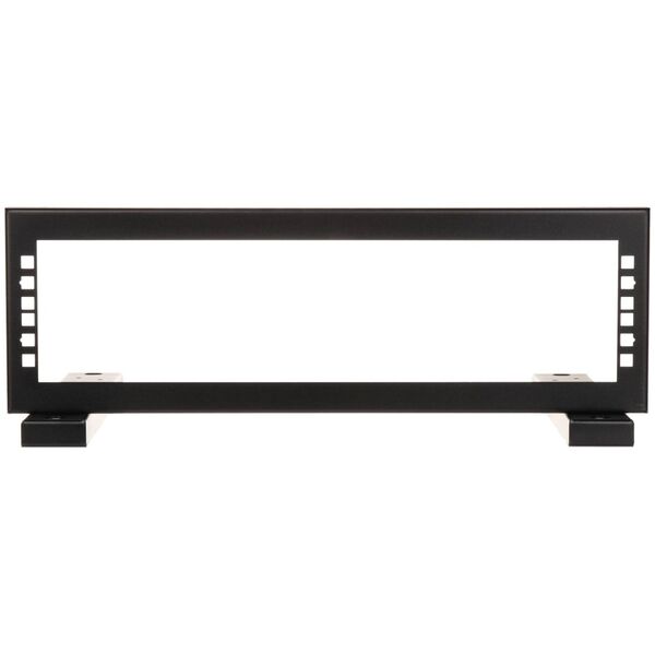 STALFLEX STOJAK RACK STR19-2U-B STALFLEX