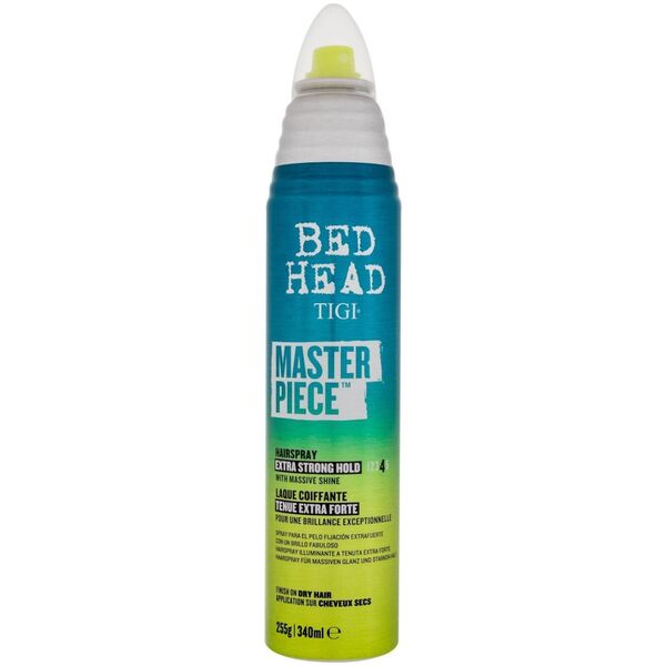 Tigi Bed Head Masterpiece Lakier do włosów 340 ml