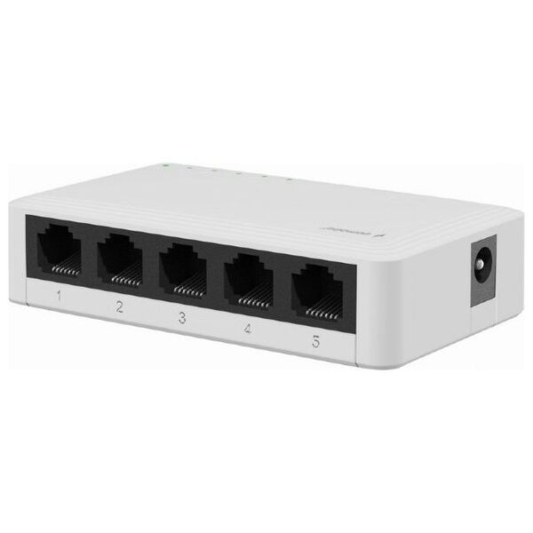 Switch Gembird NSW-G5-01