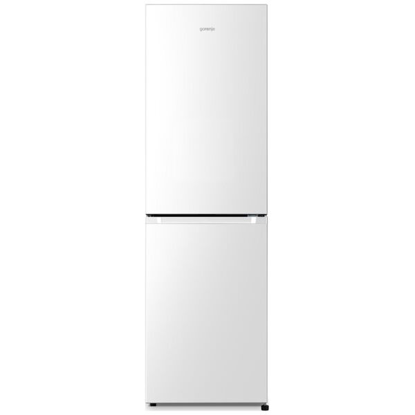 Lodówka Gorenje LODÃWKA NRK418ECW4