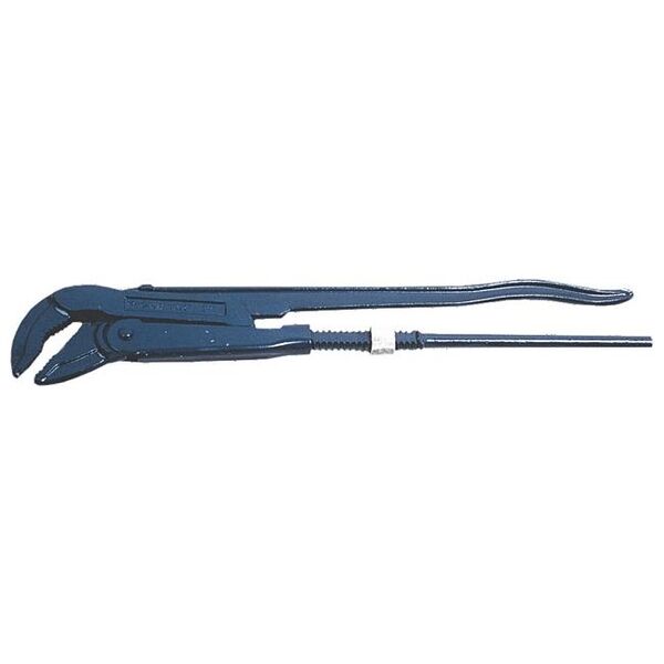 Top Tools Klucz do rur nastawny 1,5" 34D111