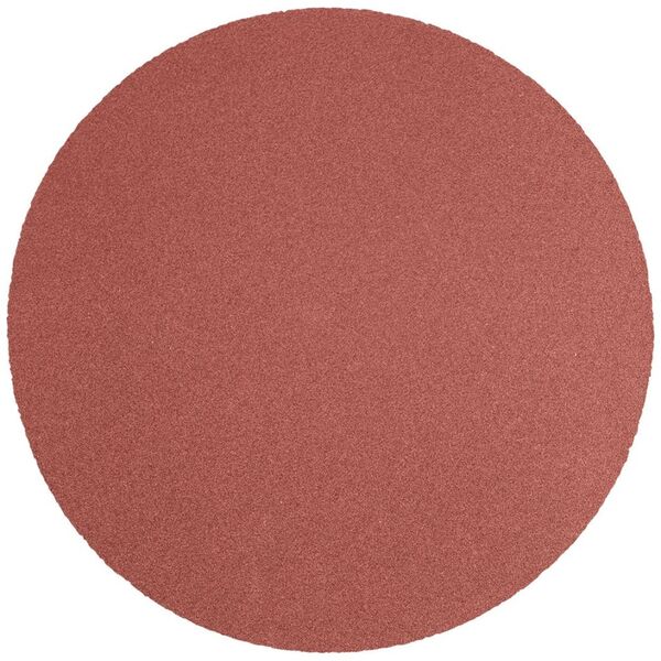 Graphite Krążki ścierne (Krążki ścierne 125 mm, K240, 5 szt.)