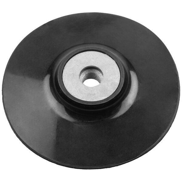 Graphite Tarcza elastyczna (Tarcza do fibry 125 mm)