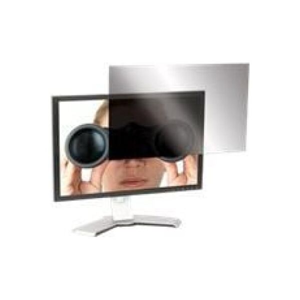 Filtr Targus Prywatyzujący do ekranów 27"(ASF27W9EU)