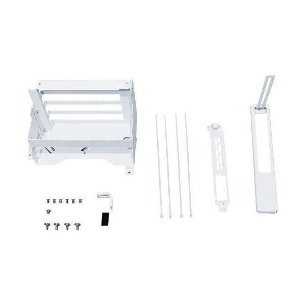 Lian Li Lian Li O11DEXL-1W Upright GPU-Bracket