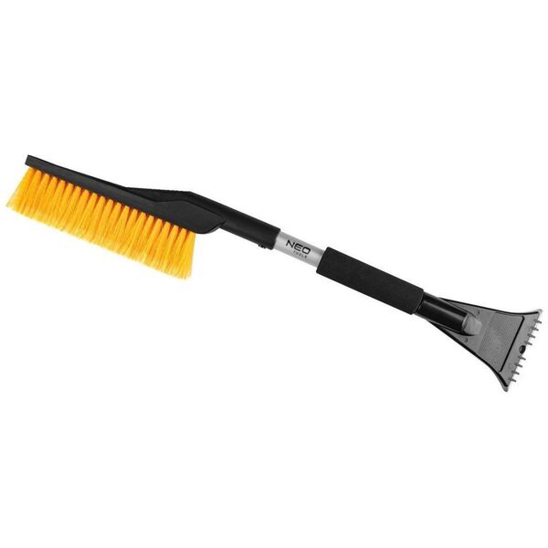 Neo GD029 SZCZOTKA SKROBACZKA SAMOCHODOWA DO ŚNIEGU NEO TOOLS