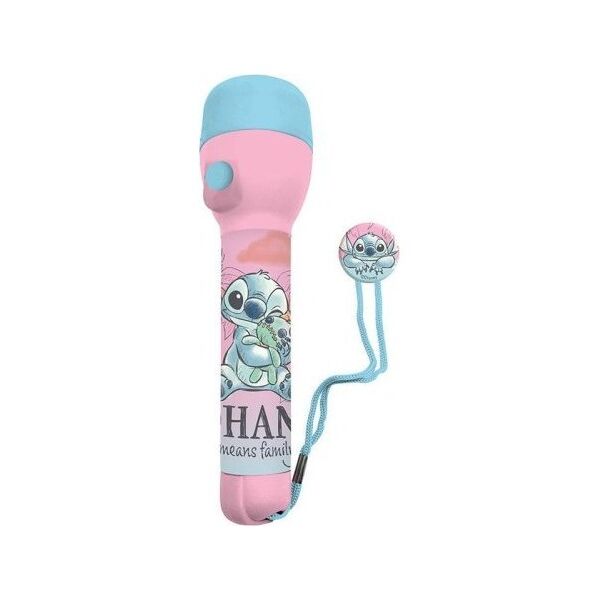 KiDS Licensing Latarka Stich KiDS Licensing