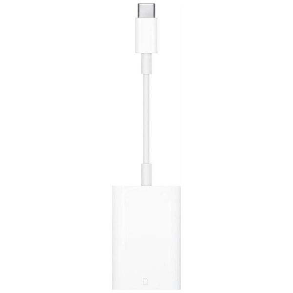 Czytnik Apple USB-C to SD Card Reader