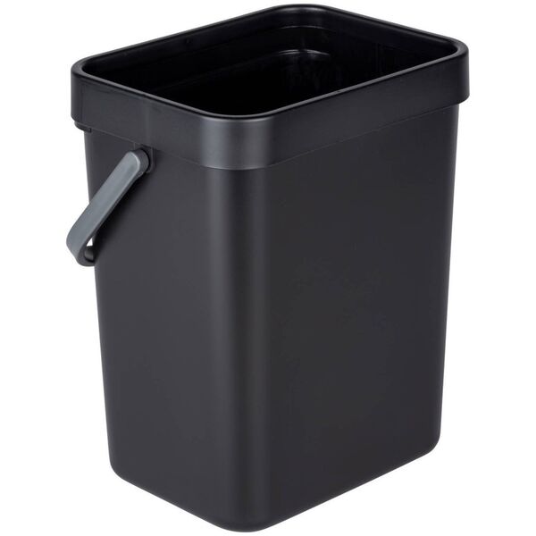 Wenko Kosz na odpady bio, 5 L, WENKO