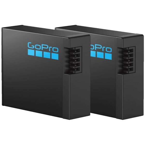 GoPro GoPro Enduro Battery 2-Pack (H13)