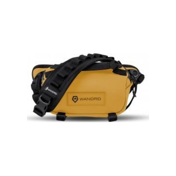 Torba Wandrd Torba fotograficzna Wandrd Rogue Sling 3 l - żółta
