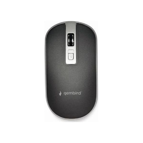Mysz Gembird MUSW-4B-06-BS