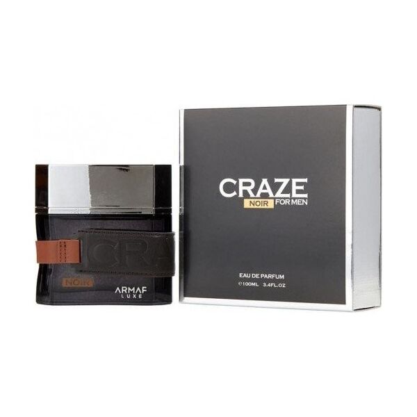 Armaf Craze Noir EDP 100 ml