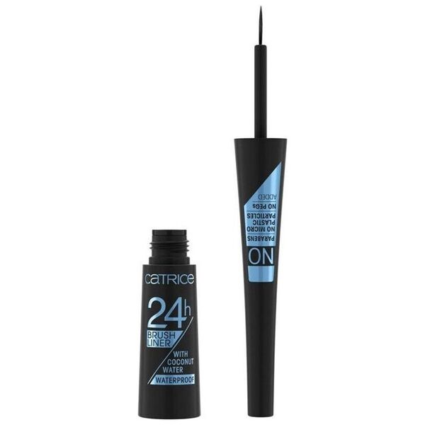 Catrice Eyeliner Catrice 24H Brush Liner N 010 (3 ml)