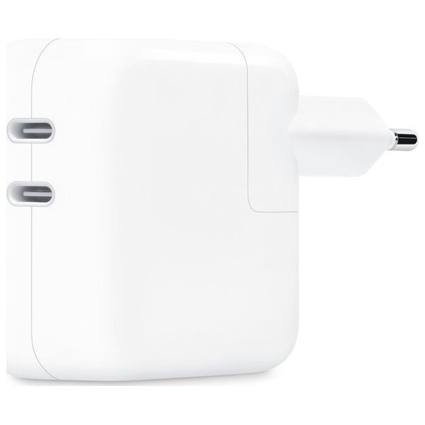 Ładowarka Apple Ładowarka 35W DUAL USB-C