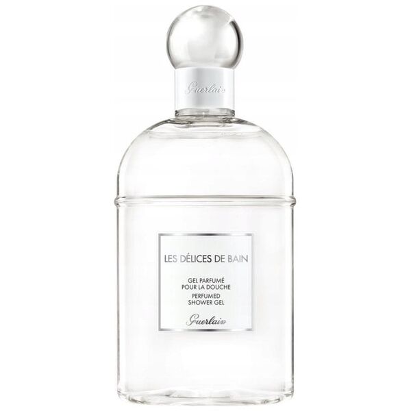 Guerlain GUERLAIN Les Delices De Bain SHOWER GEL 200ml