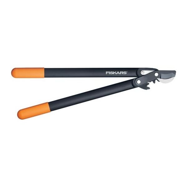 Sekator Fiskars L74 nożycowy