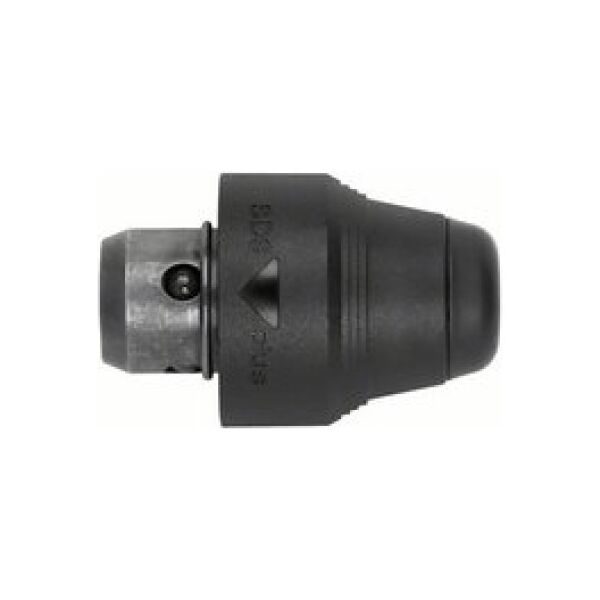 Bosch Szybkozaciskowy uchwyt wiertarski SDS-plus do młotów udarowo-obrotowych (2608572213)