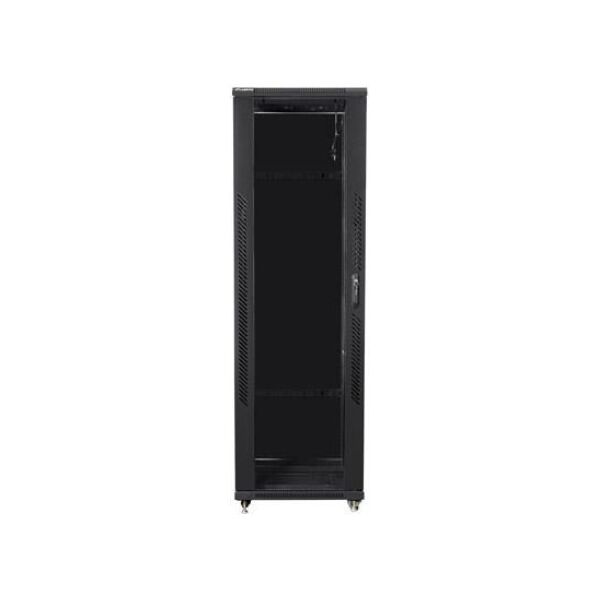 Szafa Lanberg Stojąca 19" 47U (FF01-8847-12B-kpl)