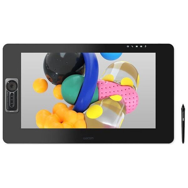 Tablet graficzny Wacom Cintiq Pro 24 Touch 4K (DTH-2420)