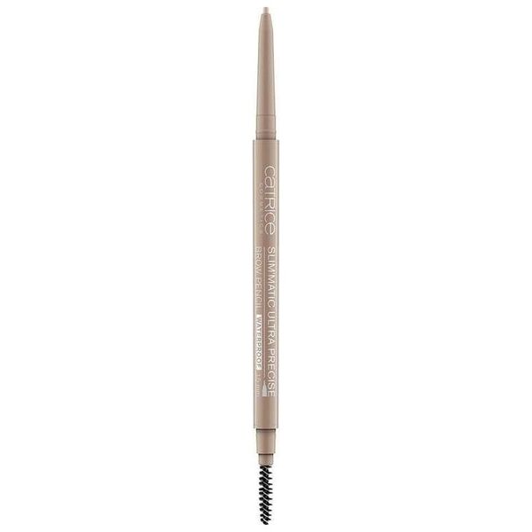 Catrice Wodoodporna kredka do brwi 015 Ash Blonde 0.05 g