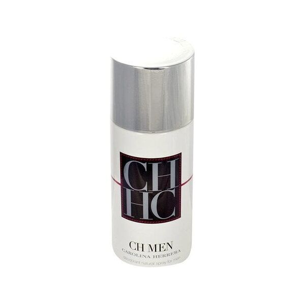 Carolina Herrera Dezodorant dla mężczyzn CH 150 ml