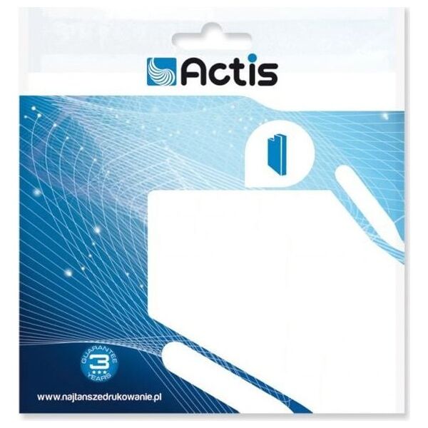 Tusz Actis KC-540R (PG-540XL) czarny