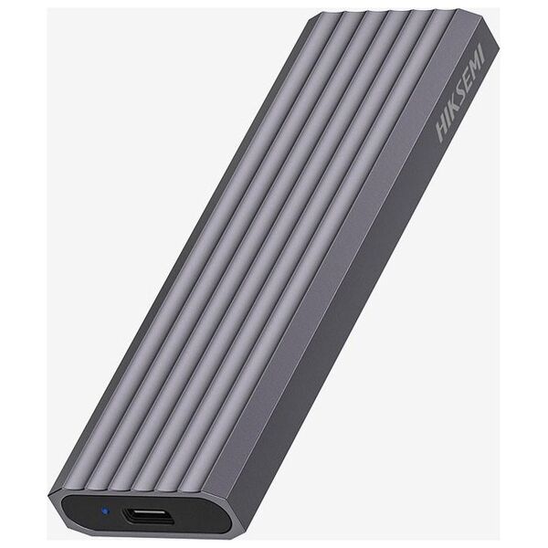 Kieszeń Hikvision HIKSEMI externí box MDC1, M.2 NVMe Enclosure, Až 2280, černá
