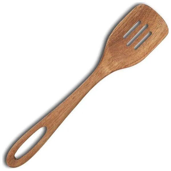 Zeller Łopatka kuchenna z drewna akacjowego, 33 x 6,5 cm, ZELLER