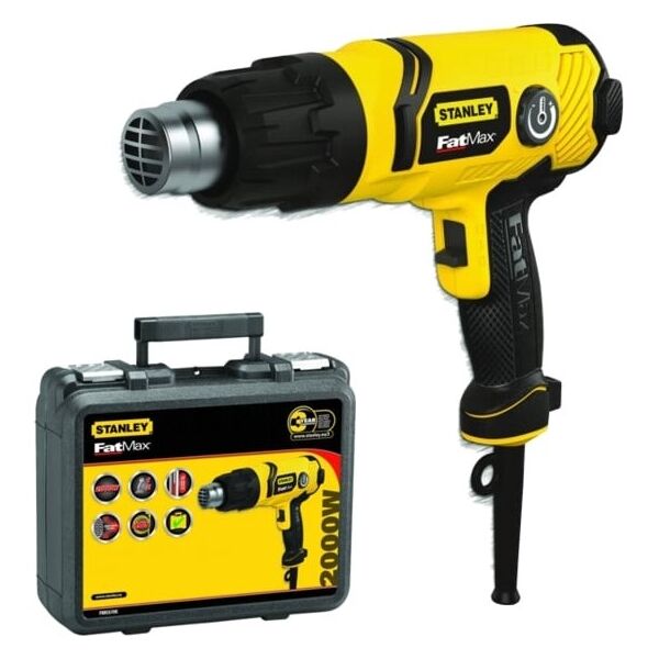 Opalarka Stanley 2000 W (FME670K-QS)