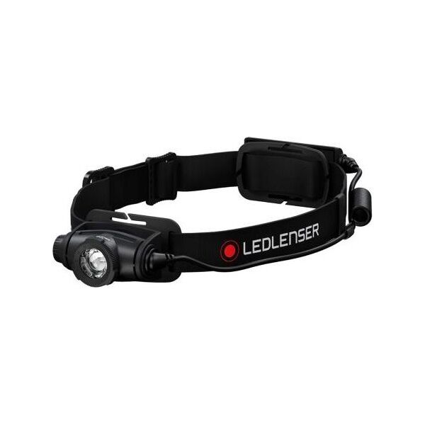 Latarka czołowa Ledlenser H5R Core