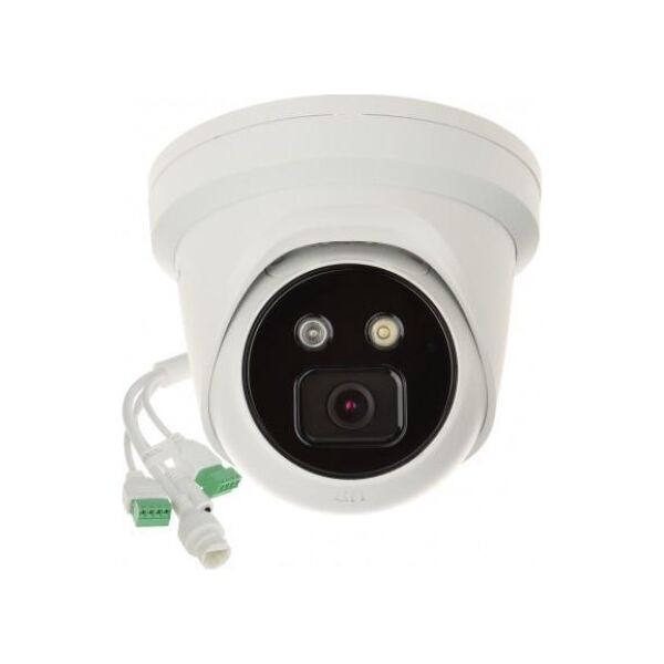 Kamera IP Hikvision KAMERA IP DS-2CD2346G2-ISU/SL(2.8MM)(C) ACUSENSE - 4&nbsp|Mpx Hikvision
